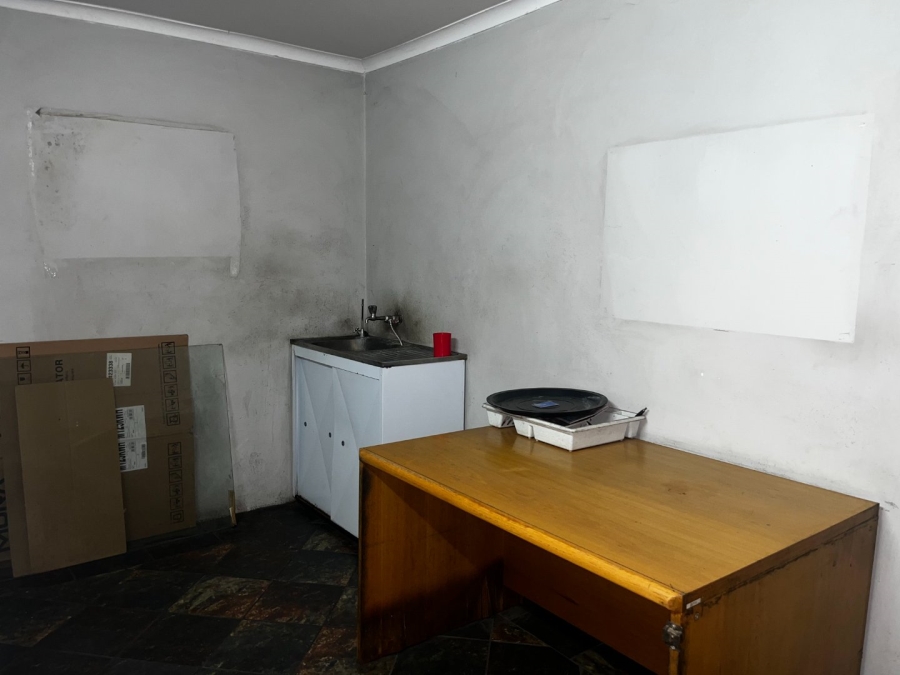 To Let Commercial Property for Rent in Brits North West